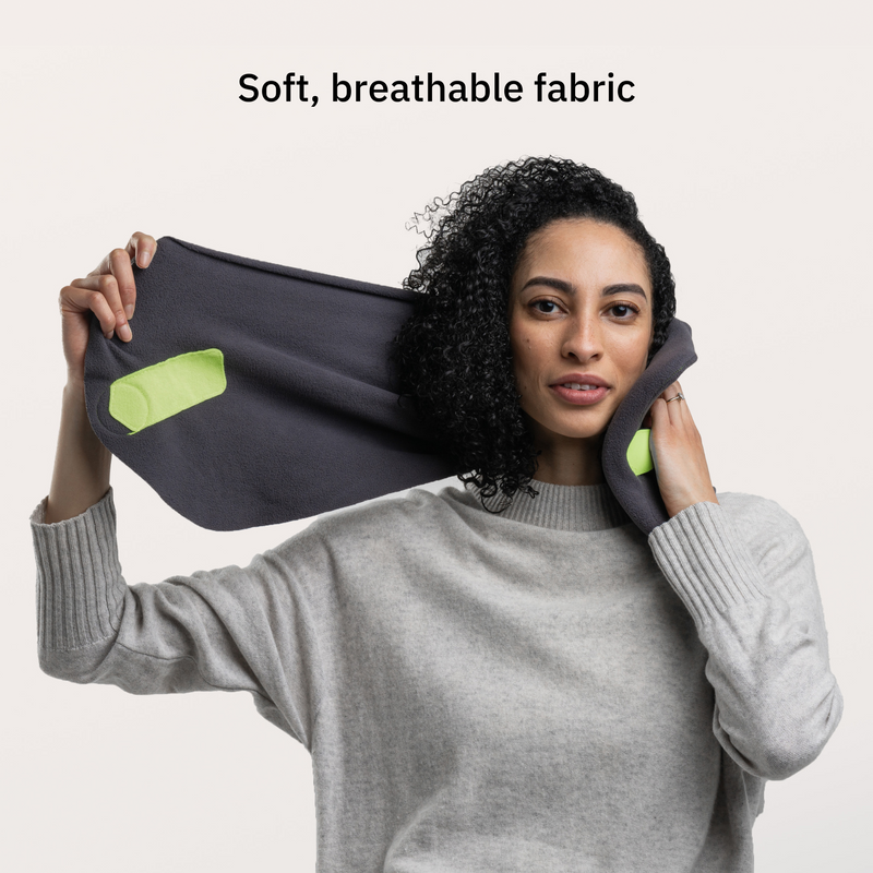 TRAVEL PILLOW