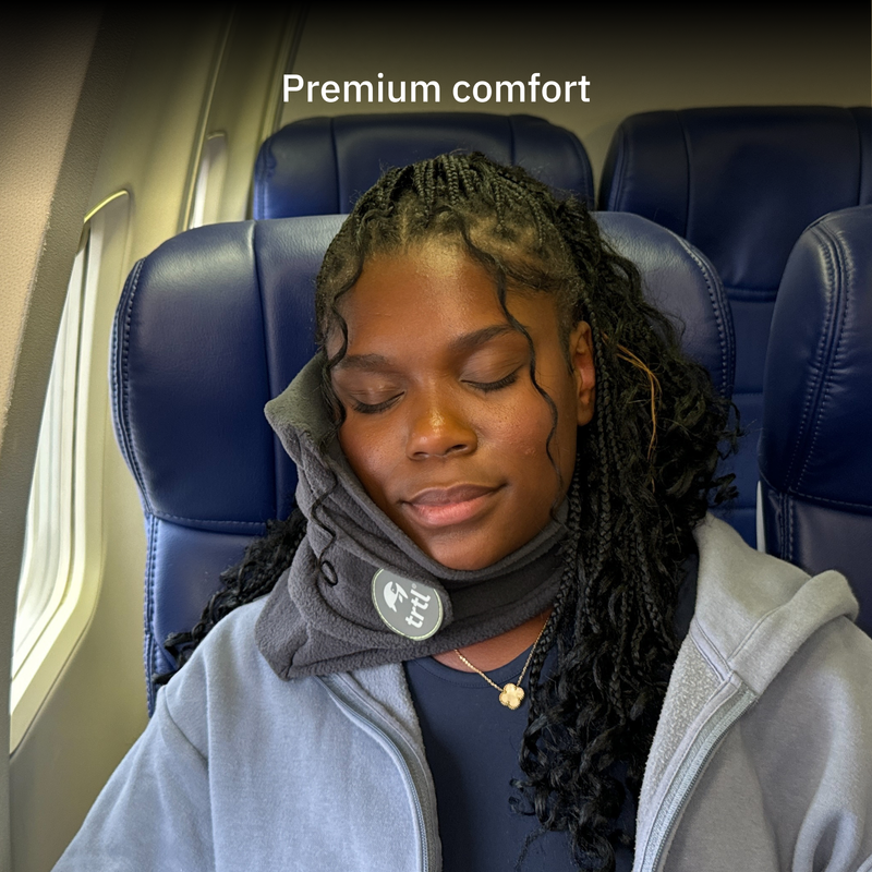 TRAVEL PILLOW
