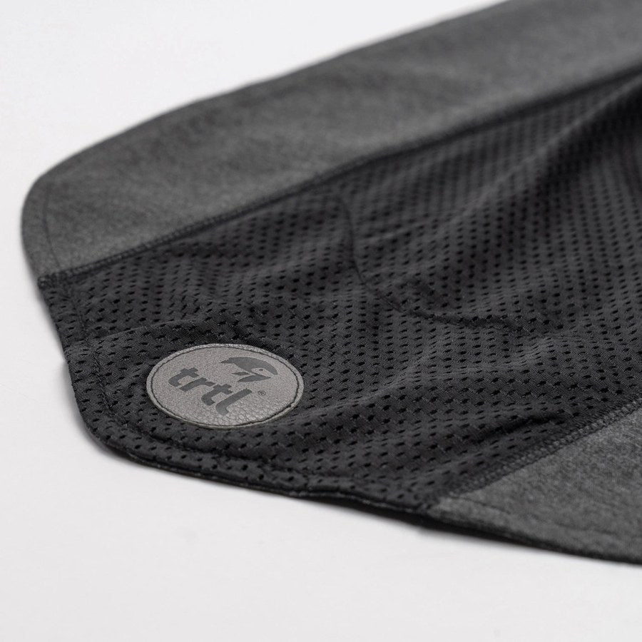 Breathable mesh